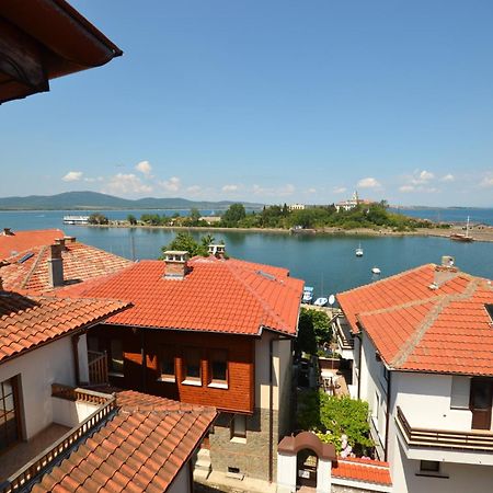 Guest House Olimpia Sozopol Exteriér fotografie