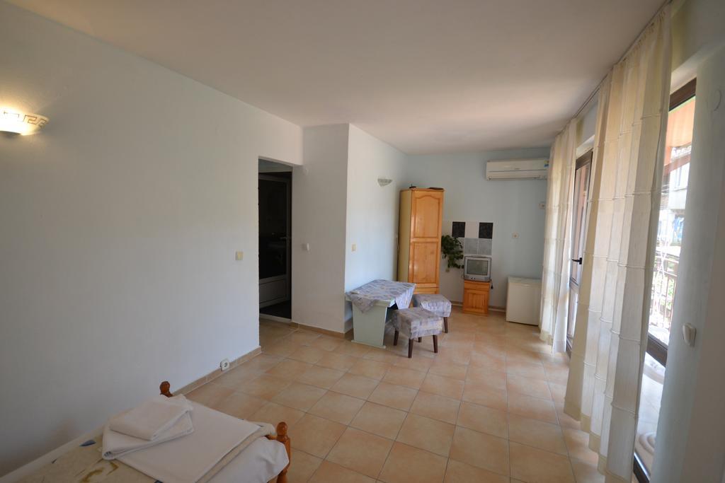 Guest House Olimpia Sozopol Exteriér fotografie