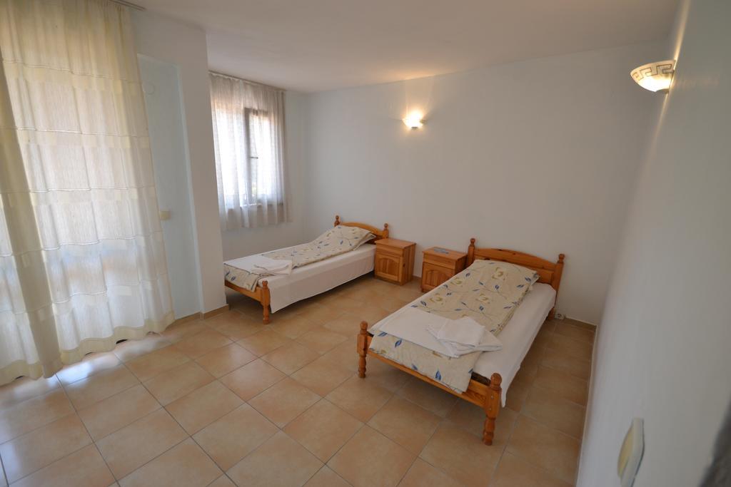 Guest House Olimpia Sozopol Exteriér fotografie
