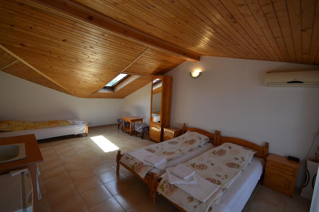 Guest House Olimpia Sozopol Exteriér fotografie