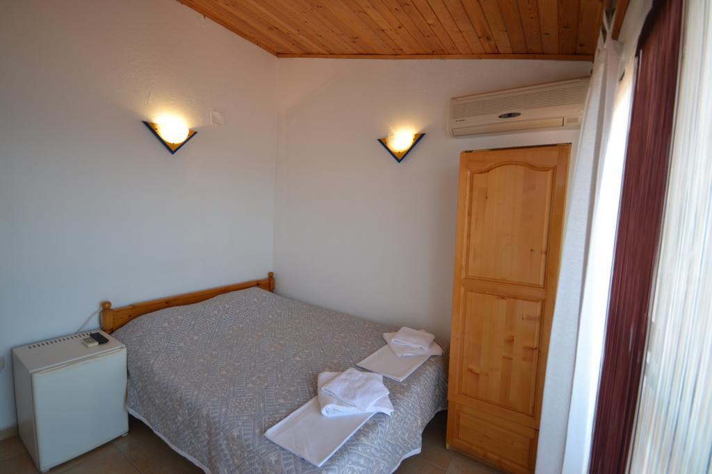 Guest House Olimpia Sozopol Exteriér fotografie
