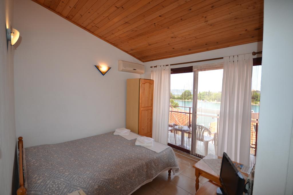 Guest House Olimpia Sozopol Exteriér fotografie
