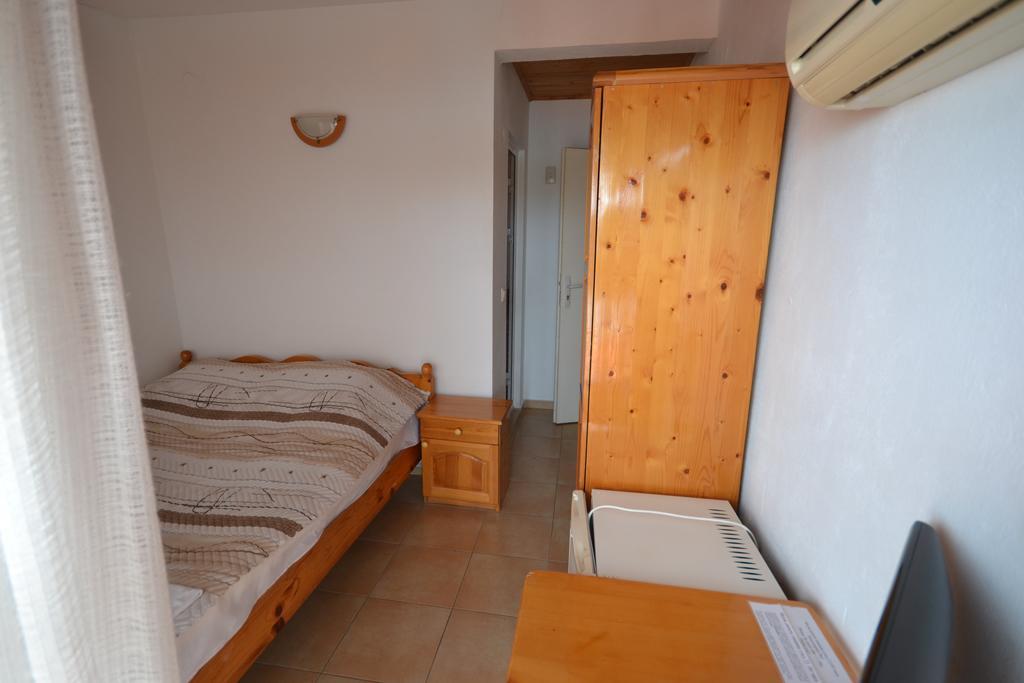 Guest House Olimpia Sozopol Exteriér fotografie