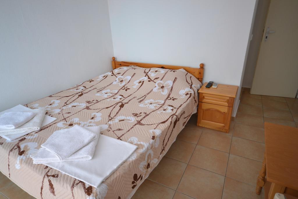 Guest House Olimpia Sozopol Exteriér fotografie